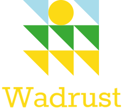 logo wadrust